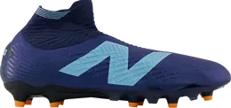 New Balance Кроссовки Tekela V4+ Pro FG 'Navy Blue', синий st1fn45 | blue