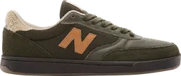 New Balance Кроссовки Numeric 440 'Forest Green', зеленый nm440tsp | green