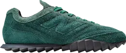 New Balance Кроссовки AURALEE x RC30 'Hunter Green', зеленый urc30le | green