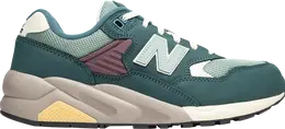 New Balance Кроссовки 580 'Vintage Teal', бирюзовый mt580kdb | teal