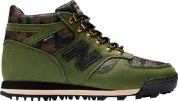 New Balance Кроссовки Joe Freshgoods x Rainier 'Lil' Block', зеленый urainxe1 | green