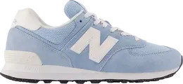 New Balance Кроссовки 574 'Blue Haze', синий u574gwe | blue