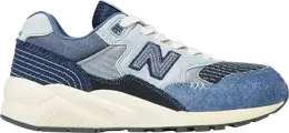 New Balance Кроссовки 580 'Boro Pack', синий mt580jp | blue