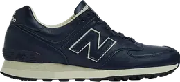 New Balance Кроссовки 576 Made in England 'Sky Captain Cement', синий ou576lnn | blue