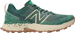 New Balance Кроссовки Parks Project x Wmns Fresh Foam X Hierro v7 'Explore & Connect', зеленый wthiere7 | green