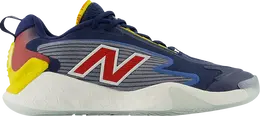 New Balance Кроссовки Fresh Foam X CT-Rally 'Navy True Red', синий mchralv1 | blue