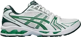 Asics Кроссовки Aritzia x Gel Kayano 14 'Leprechaun', белый 1203a328 100 | white