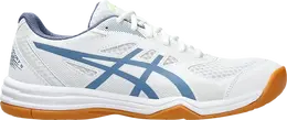 Asics Кроссовки Upcourt 5 'White Denim Blue', белый 1071a086 104 | white