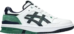 Asics Кроссовки EX89 'White Midnight', белый 1203a268 102 | white