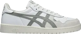 Asics Кроссовки Japan S 'White Seal Grey', белый 1201a695 105 | white