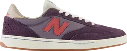 New Balance Кроссовки Numeric 440 'Interstellar Astro Dust', фиолетовый nm440ppe | purple