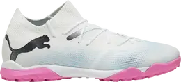 Puma Кроссовки Future Match 7 TT 'Phenomenal Pack', белый 107720 01 | white