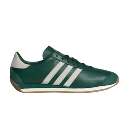 Кроссовки Adidas Country OG, зеленый ih7514 | green
