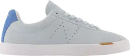 New Balance Кроссовки Numeric 22 'Light Blue', синий nm22mjj | blue