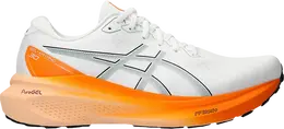 Asics Кроссовки Gel Kayano 30 'White Orange', белый 1011b548 100 | white