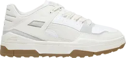 Puma Кроссовки Slipstream Xtreme 'White Gum', белый 392434 01 | white