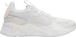 Puma Кроссовки RS-X 'Geek - Warm White Vapor Grey', белый 391174 06 | white