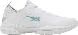 Asics Кроссовки Glide Nova FF 3 'White Teal Tint', белый 1063a072 101 | white
