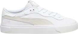 Puma Кроссовки Capri Royale 'White Warm White', белый 392435 06 | white