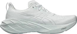 Asics Кроссовки Novablast 4 'White Pale Mint', белый 1011b693 101 | white