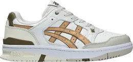 Asics Кроссовки EX89 'White Honey Beige', белый 1201a476 119 | white