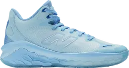 New Balance Кроссовки Fresh Foam BB 'Sky Blue', синий bbfrshsk | blue