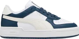 Puma Кроссовки CA Pro Classic 'White Darknight', белый 380190 22 | white