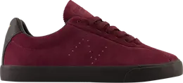 New Balance Кроссовки Numeric 22 'Wine Black', фиолетовый nm22wig | purple