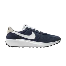 Кроссовки Nike Waffle Debut, синий fj4195 400 | blue