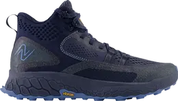 New Balance Кроссовки Fresh Foam X Hierro Mid 'Vintage Indigo', синий mthimccn | blue