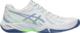 Asics Кроссовки Blade FF 'White Denim Blue', белый 1071a093 101 | white