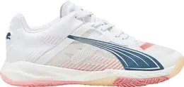 Puma Кроссовки Accelerate Nitro SQD 'White Ocean Tropic', белый 107676 01 | white