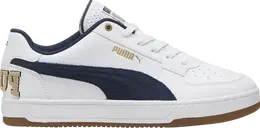 Puma Кроссовки Caven 2.0 Retro Club 'White Club Navy', белый 395082 01 | white