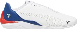 Puma Кроссовки BMW Motorsport x Drift Cat Decima 'White', белый 307304 06 | white