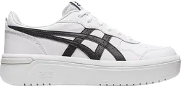 Asics Кроссовки Japan S ST 'White Black', белый 1203a289 103 | white