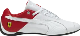 Puma Кроссовки Scuderia Ferrari x Future Cat OG 'White Rosso Corsa', белый 307889 04 | white