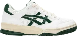 Asics Кроссовки Gel Spotlyte Low 'Cream Green', белый 1203a397 102 | white
