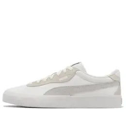 Кроссовки iv-60 fs 'warm white' Puma, белый 392013-02 | warm white/feather grey/white