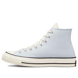 Кроссовки chuck 70 high 'nautical triblocked ghosted vintage white' Converse, мультиколор a04968c | ghosted/vintage white/egret