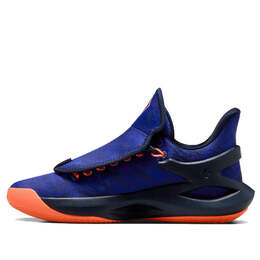 Кроссовки all star bb trilliant cx 'blue magma' Converse, синий a04940c | ancestral blue/obsidian