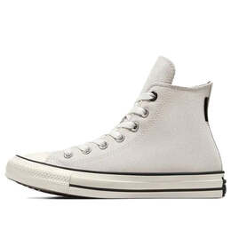 Кроссовки chuck taylor all star counter climate 'stone' Converse, серый a05697c | grey/white/black