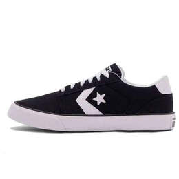 Кроссовки belmont 'black white' Converse, черный a04944c | black/white