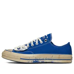 Кроссовки chuck taylor 70 ox 'ader error's - imperial blue' Converse, синий a05352c | imperial blue/white/black