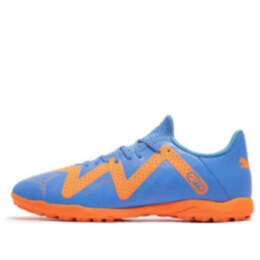 Кроссовки ultra 4.1 tt Puma, оранжевый 106095-01 | orangeyellow