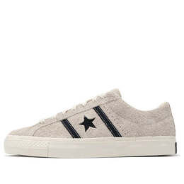 Кроссовки one star academy pro suede 'egret' Converse, бежевый a06424c | beige/white/black
