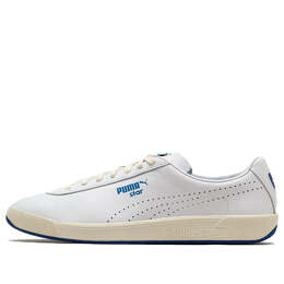 Кроссовки noah x star 'winning streak - blue' Puma, белый 392916-01 | puma white/clyde royal