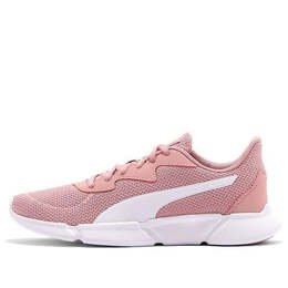 Кроссовки interflex runner 'bridal rose' Puma, белый 192567-04 | white/pink
