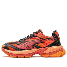 Кроссовки x pleasures velophasis layers 'cayenne pepper astro red' Puma, мультиколор 393301-02 | cayenne pepper/astro red