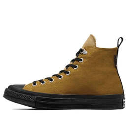 Кроссовки chuck 70 gore-tex high 'brown' Converse, коричневый a05565c | brown