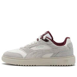 Кроссовки doublecourt prm 'beige' Puma, бежевый 393283-01 | beige/white